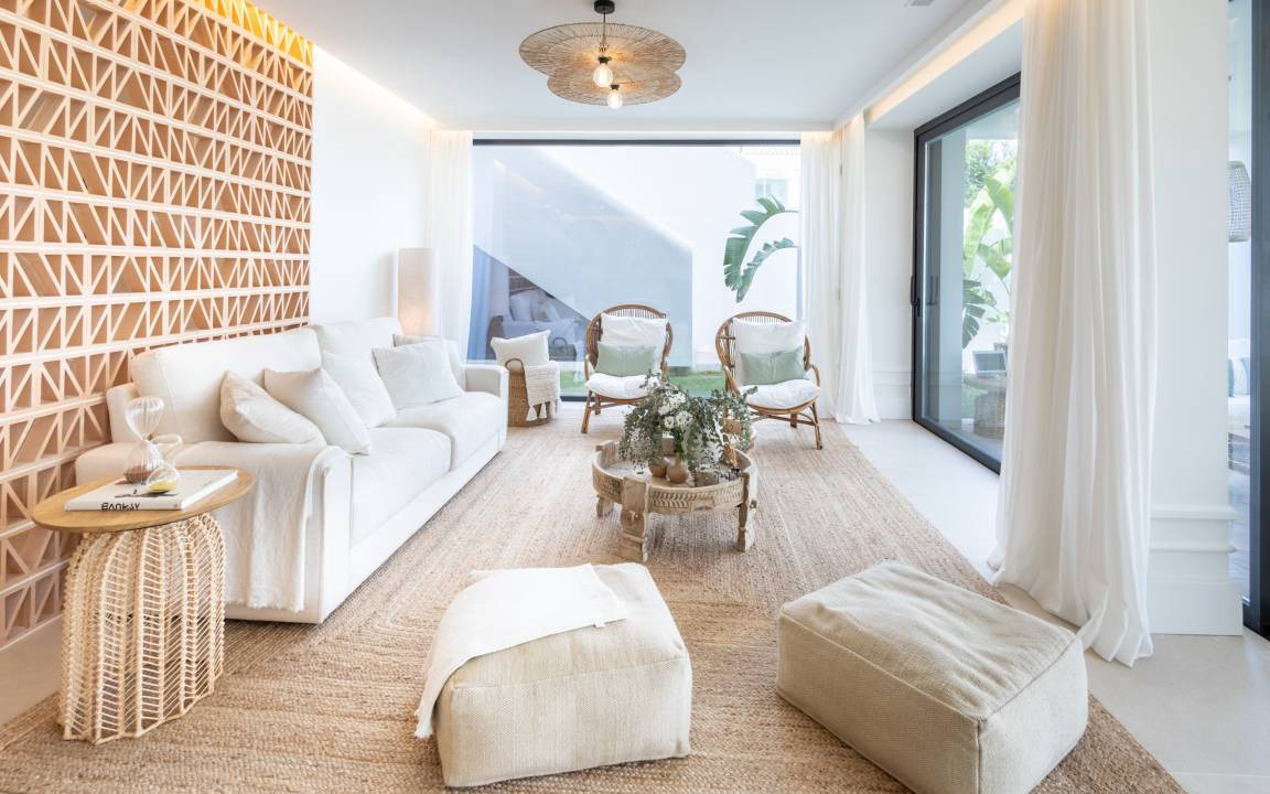 Photo of Livingroom in Motril