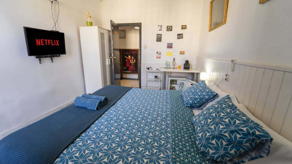 Photo of Bedroom in Centro - Sagrario