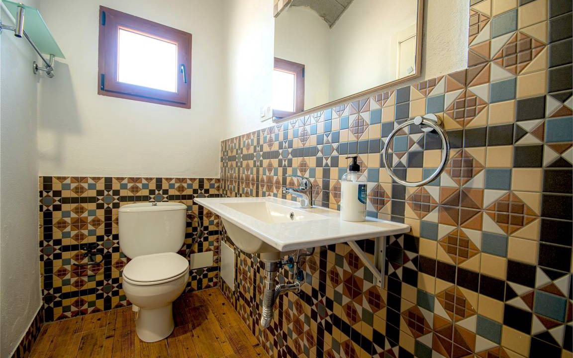 Photo of Bathroom in Castril