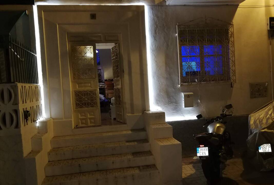 Photo of Livingroom in Genil