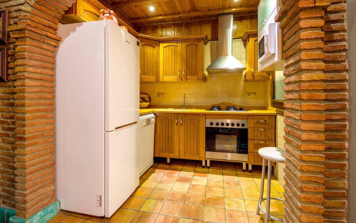 Photo of Kitchen in Padul