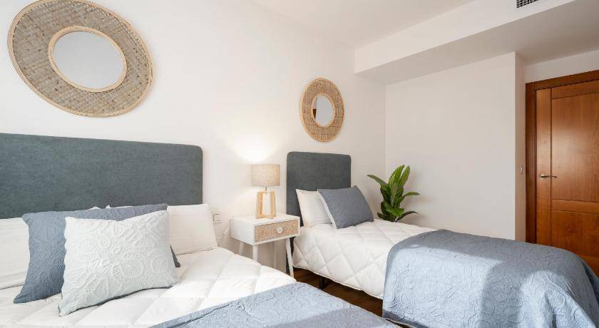 Photo of Bedroom in Figares