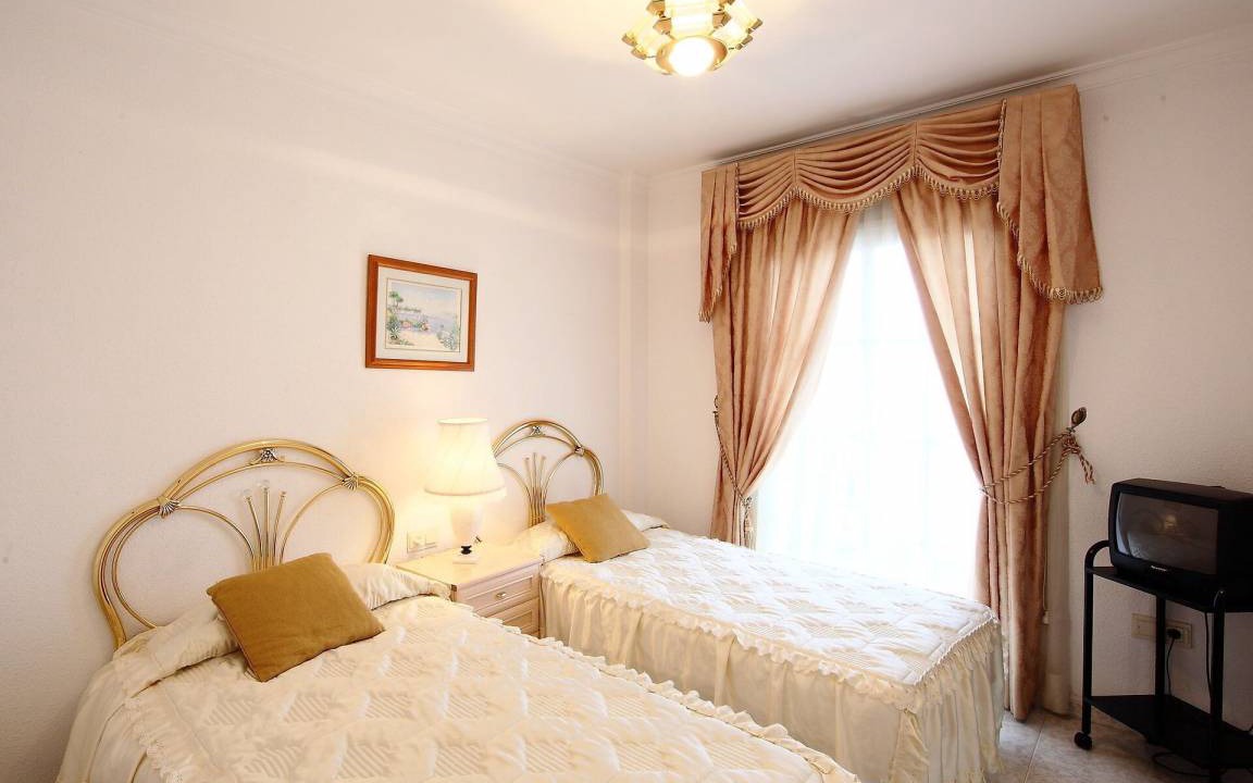 Photo of Bedroom in Velilla-Taramay