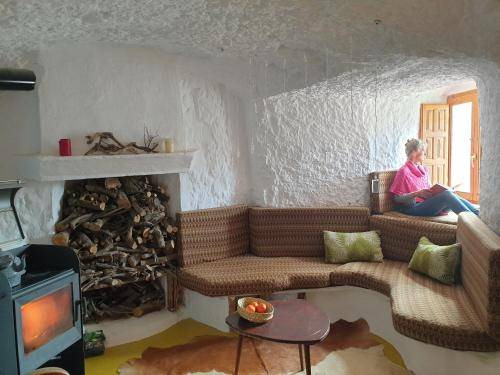Photo of Livingroom in Gorafe