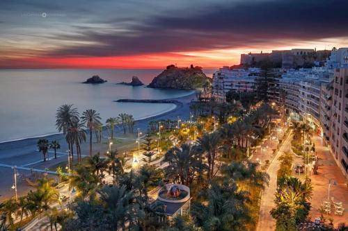Photo of Outdoor in Almunecar