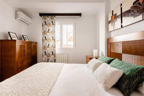 Photo of Bedroom in Figares