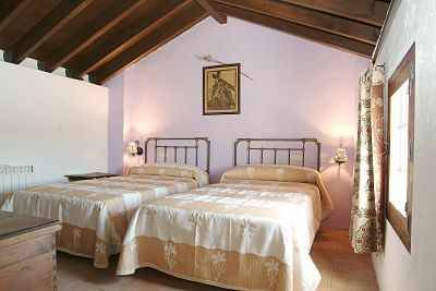 Photo of Bedroom in Algarinejo