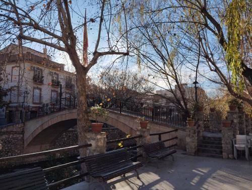 Photo of Others in Pinos Genil