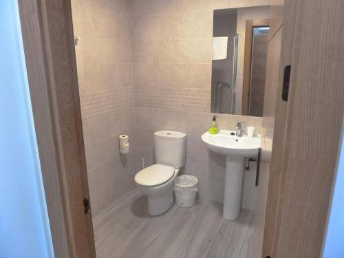 Photo of Bathroom in Trevelez