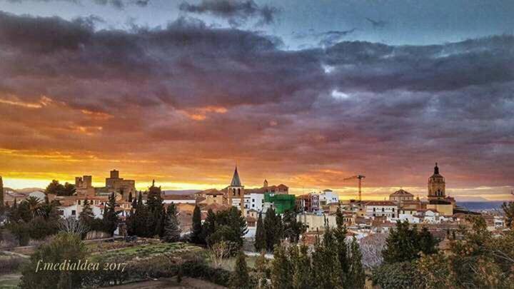 Photo of Others in Guadix