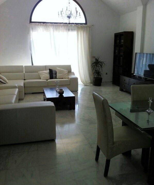Photo of Livingroom in Dilar