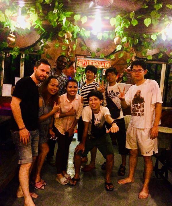 Photo of Others in Imbi