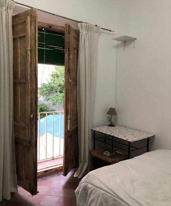 Photo of Bedroom in Genil