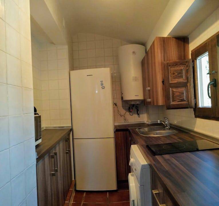 Photo of Kitchen in San Pedro