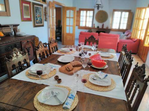 Photo of Livingroom in Barrio de la Vega