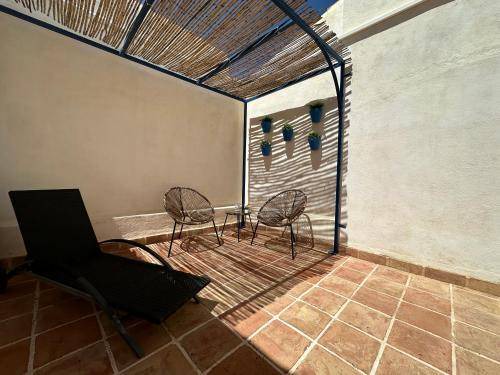 Photo of Patio Balcony in Pinos del Valle