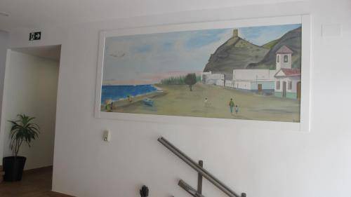 Photo of Livingroom in La Mamola