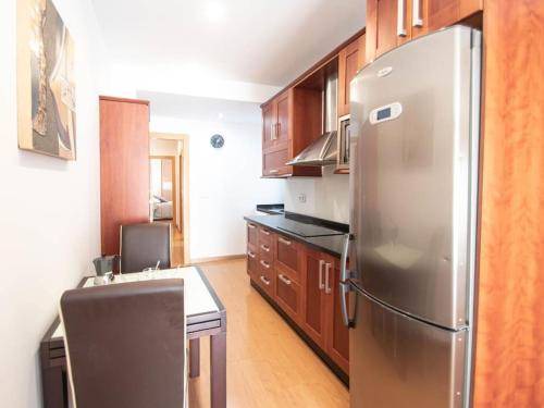 Photo of Kitchen in Armilla