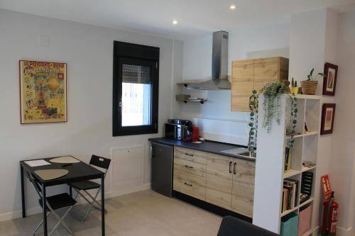 Photo of Kitchen in Alfacar