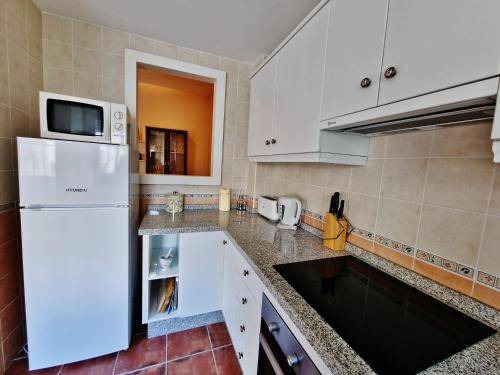 Photo of Kitchen in Velez de Benaudalla