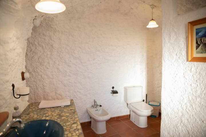 Photo of Bathroom in Gorafe