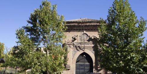 Photo of Others in Plaza de Toros-Doctores-San Lazaro