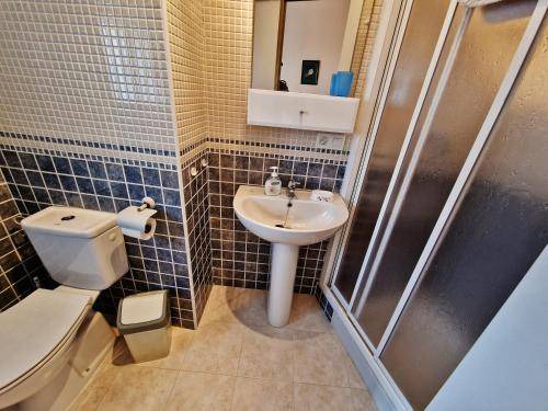 Photo of Bathroom in Velez de Benaudalla