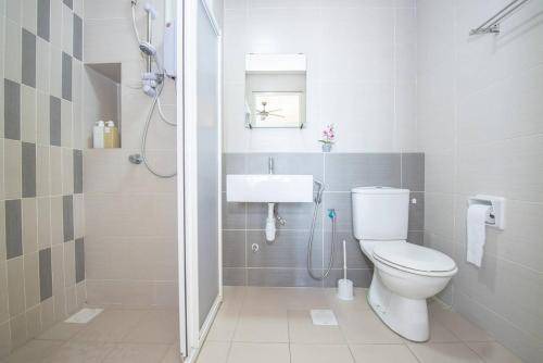 Photo of Bathroom in Puchong