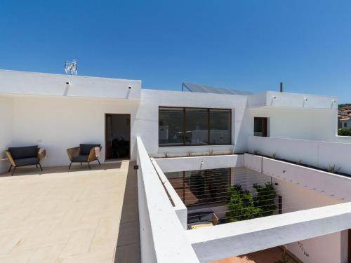 Photo of Patio Balcony in Melegis