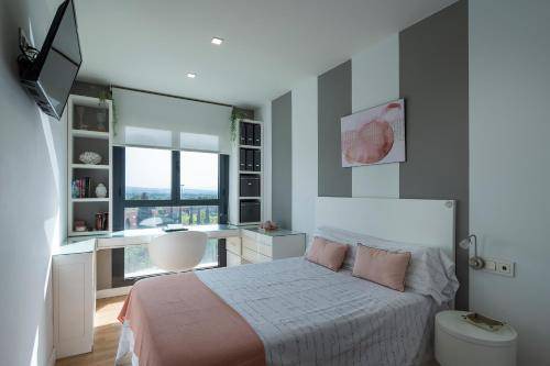 Photo of Bedroom in Camino de Ronda