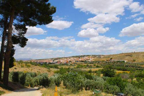 Photo of Others in Alcudia de Guadix