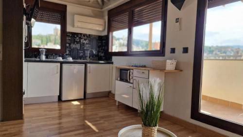 Photo of Kitchen in Central District