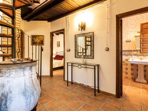 Photo of Bathroom in Melegis