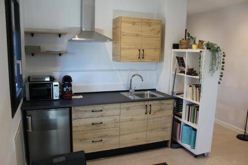 Photo of Kitchen in Alfacar