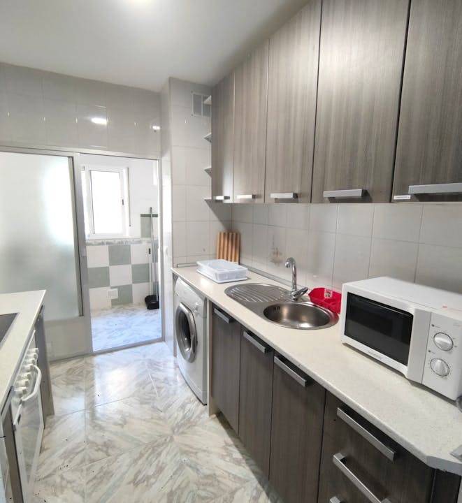 Photo of Kitchen in Norte