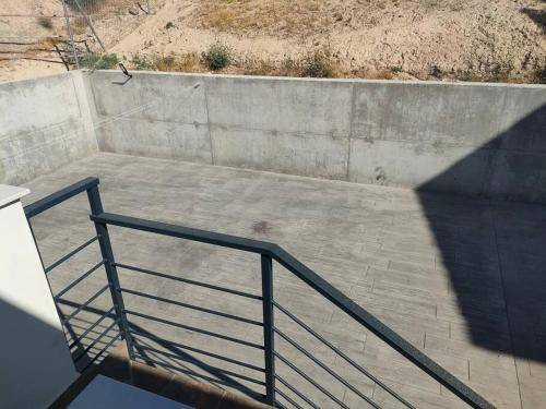 Photo of Patio Balcony in Alfacar