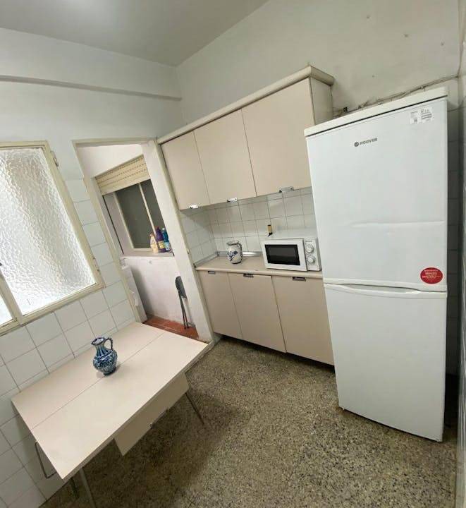 Photo of Kitchen in Camino de Ronda