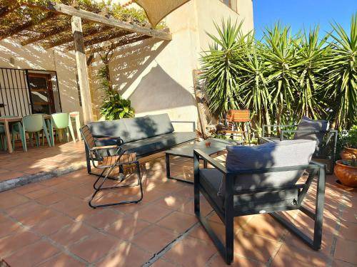 Photo of Patio Balcony in Gualchos