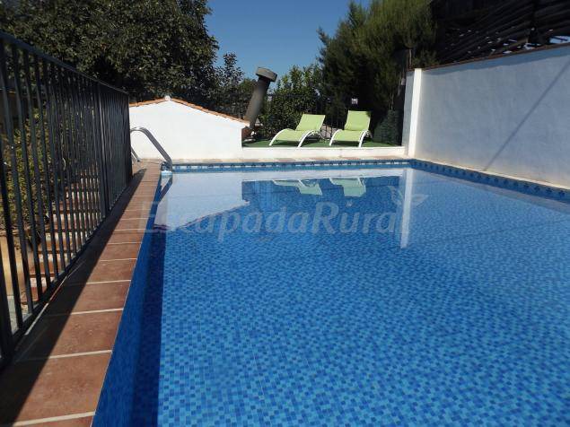 Photo of Outdoor in Pinos Puente