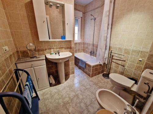 Photo of Bathroom in Velez de Benaudalla