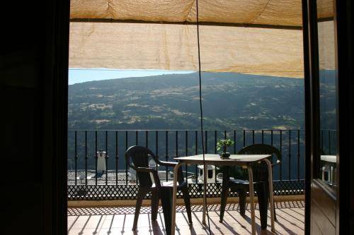 Photo of Patio Balcony in Bubion