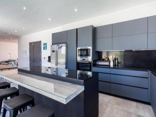 Photo of Kitchen in Melegis