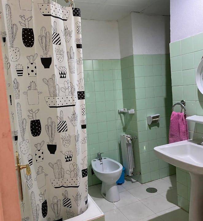 Photo of Bathroom in Camino de Ronda