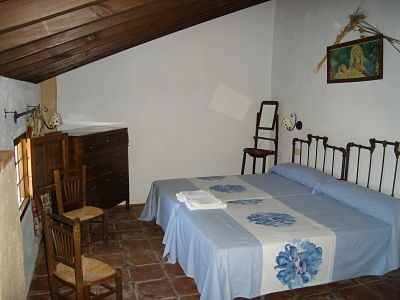 Photo of Bedroom in Algarinejo
