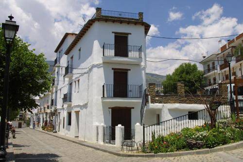 Photo of Others in Capileira
