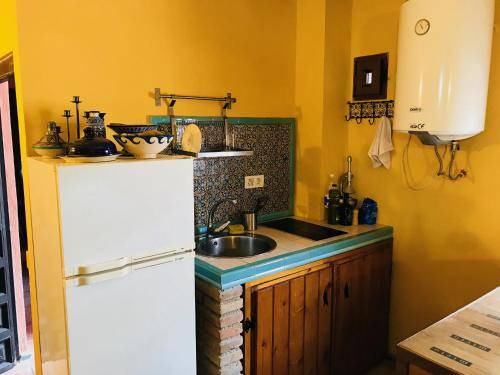 Photo of Kitchen in Beiro