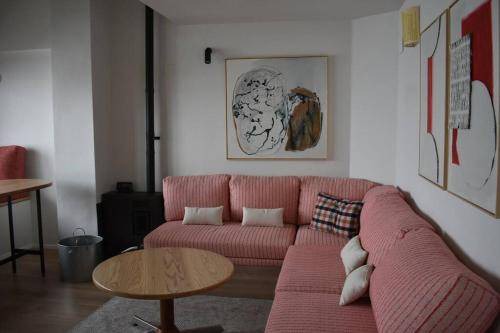 Photo of Livingroom in Pradollano