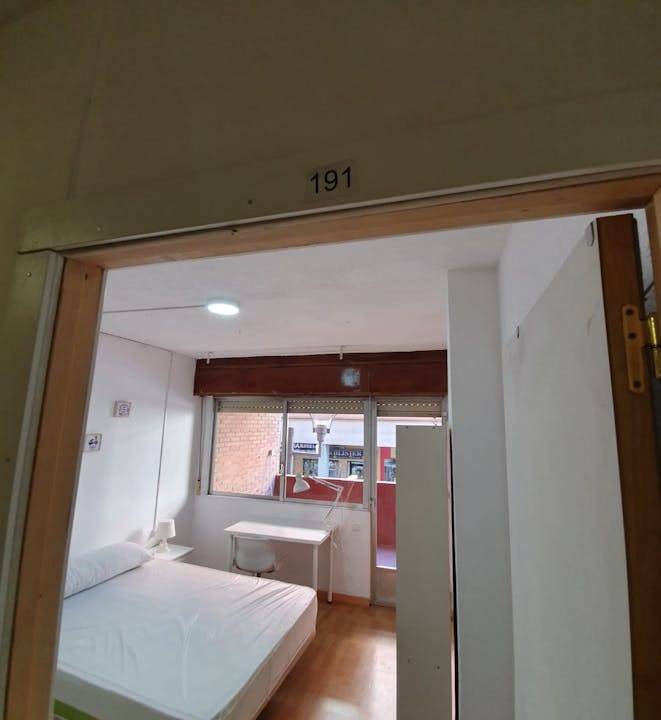 Photo of Bedroom in Centro - Sagrario