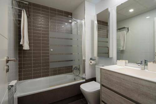 Photo of Bathroom in Camino de Ronda