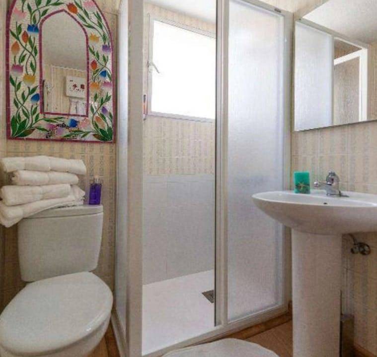 Photo of Bathroom in Granada City Center